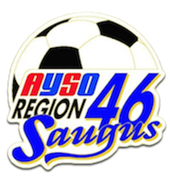 Region 46 Logo